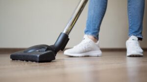 premium cleaning services